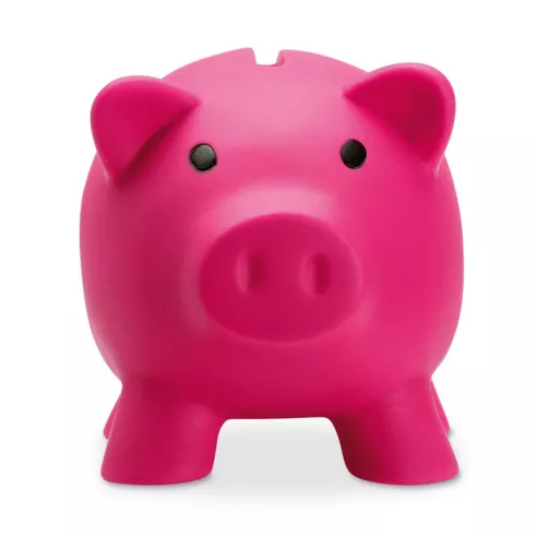 Piggy bank SOFTCO