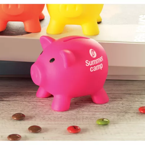 Piggy bank SOFTCO