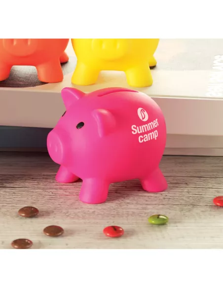 Piggy bank SOFTCO
