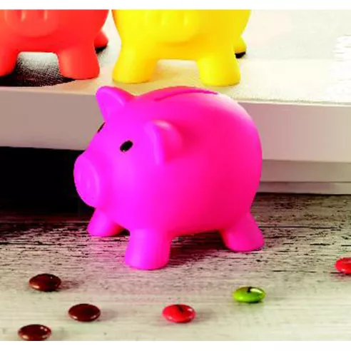 Piggy bank SOFTCO