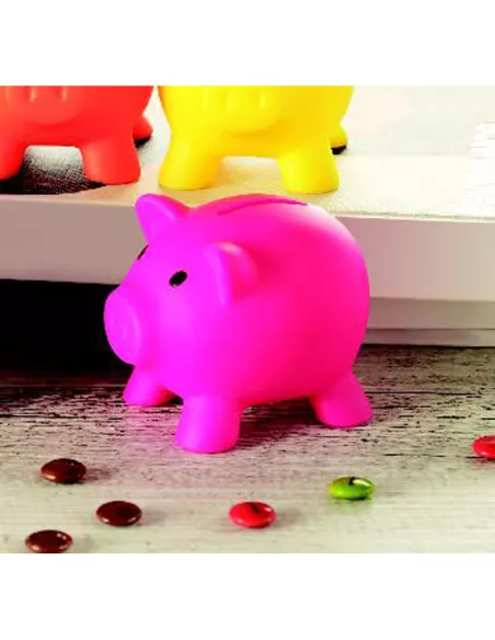 Piggy bank SOFTCO