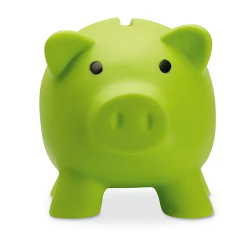 Piggy bank SOFTCO