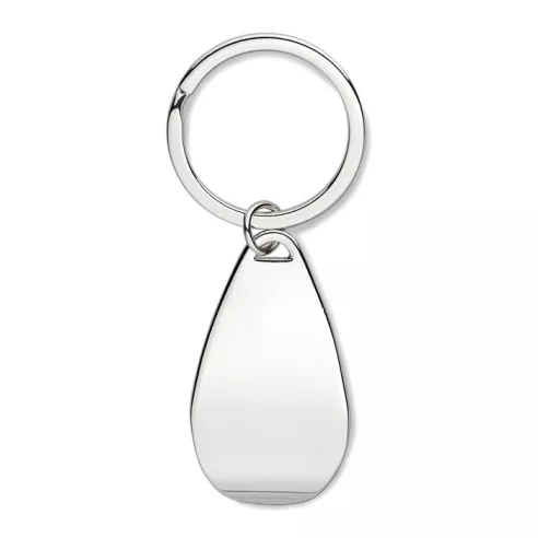 Bottle opener key ring HANDY