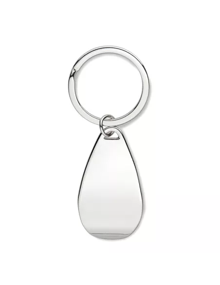 Bottle opener key ring HANDY