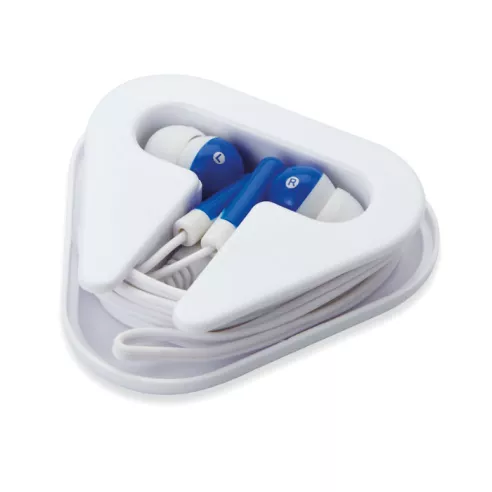 Earphones in PS case MUSIPLUG