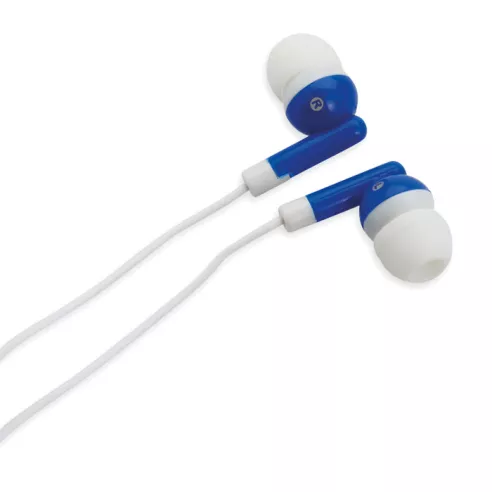 Earphones in PS case MUSIPLUG
