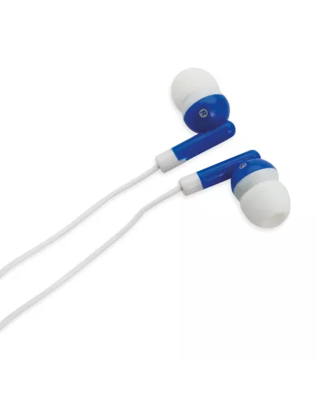 Earphones in PS case MUSIPLUG