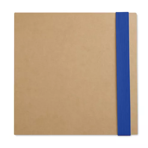 Notebook with memo set and pen QUINCY
