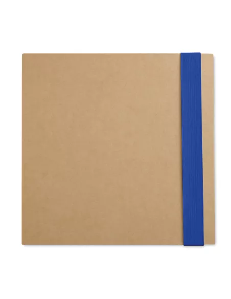 Notebook with memo set and pen QUINCY
