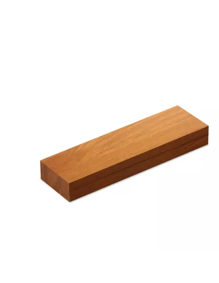Laser pointer in wooden box ALASKA