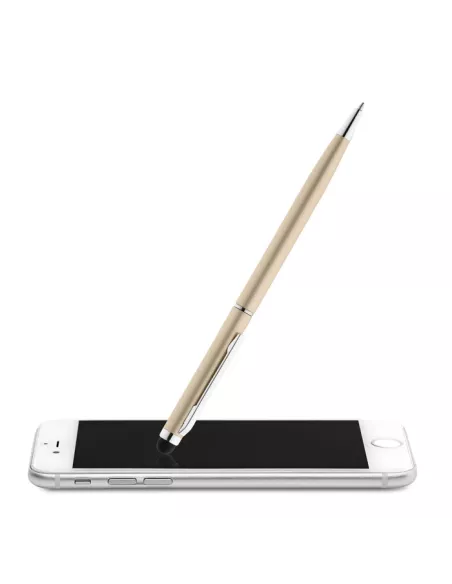 Twist and touch ball pen NEILO TOUCH