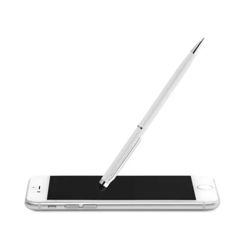 Twist and touch ball pen NEILO TOUCH