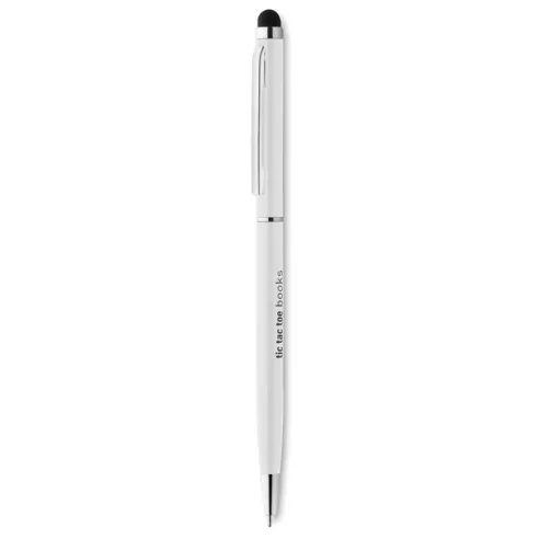 Twist and touch ball pen NEILO TOUCH
