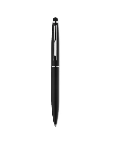 Twist type pen w stylus top QUIM