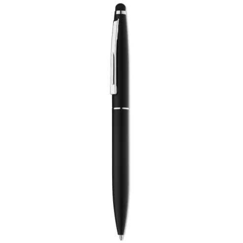 Twist type pen w stylus top QUIM