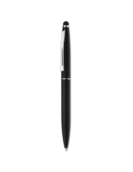 Twist type pen w stylus top QUIM