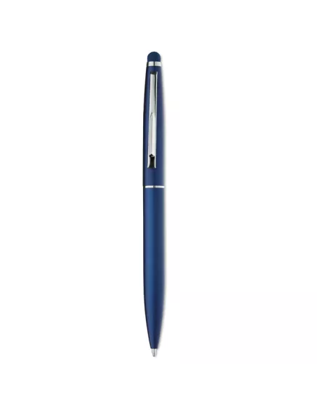 Twist type pen w stylus top QUIM