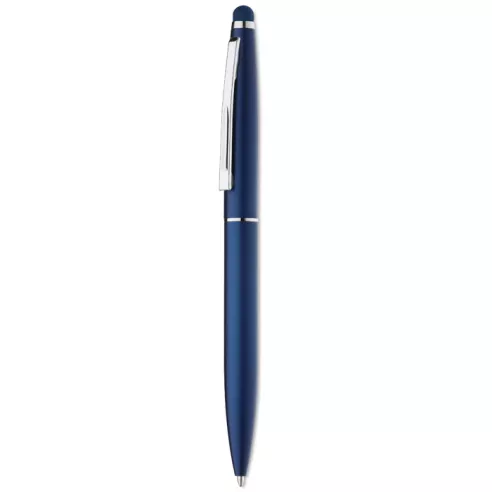 Twist type pen w stylus top QUIM