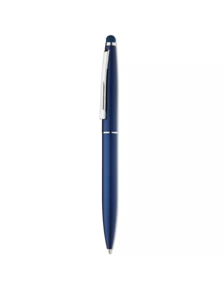 Twist type pen w stylus top QUIM