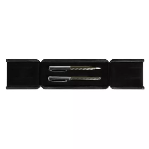 Ball pen set in box DERRICK