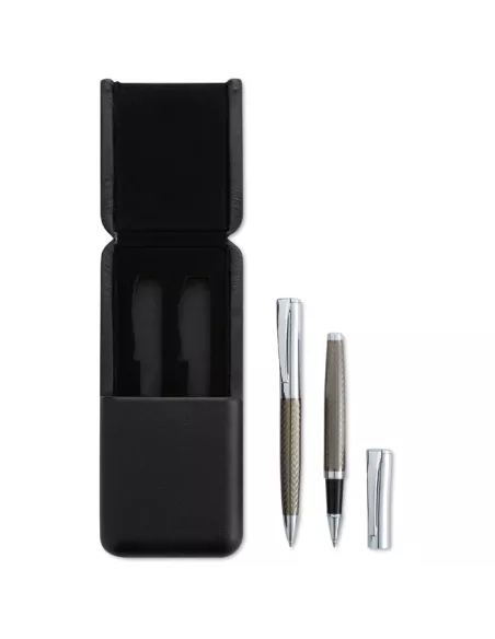 Set de bolígrafos DERRICK