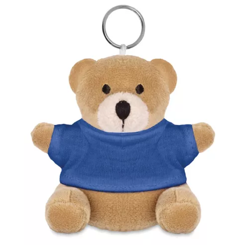 Llavero osito de peluche NIL