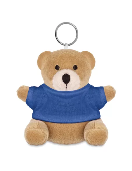 Llavero osito de peluche NIL