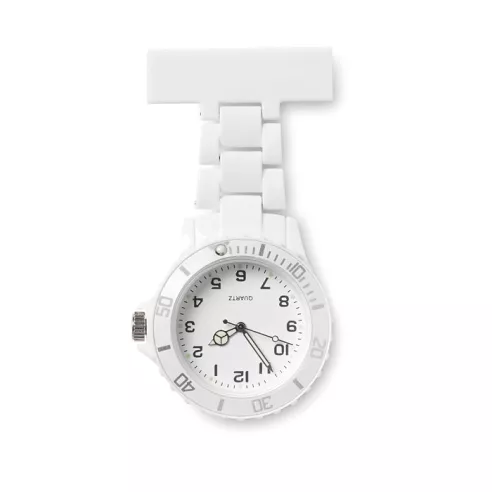 Nurse watch NURWATCH