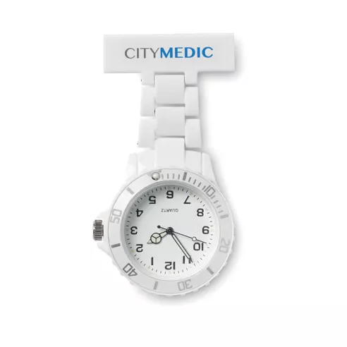 Reloj de enfermera analógico NURWATCH