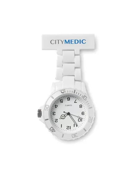 Nurse watch NURWATCH