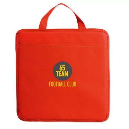 Non woven stadium cushion ENJOW