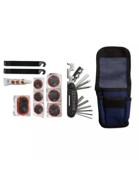 Bike repair kit AMIR
