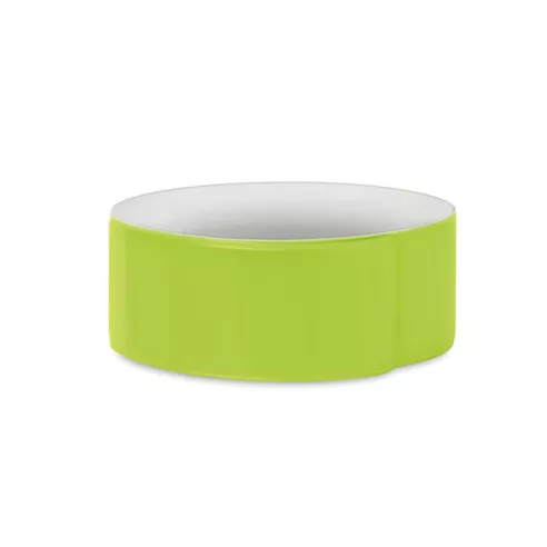 Pulsera reflectante 32x3cm ENROLLO