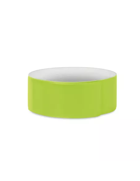 Reflective wrist strap ENROLLO