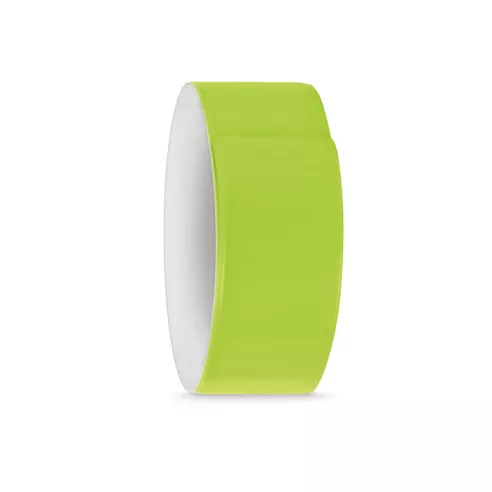Pulsera reflectante 32x3cm ENROLLO