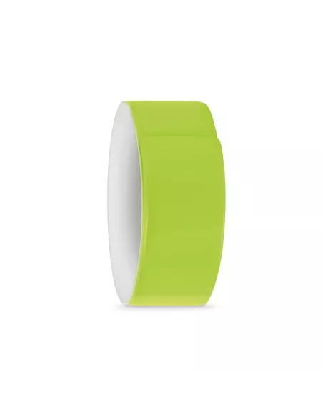 Reflective wrist strap ENROLLO