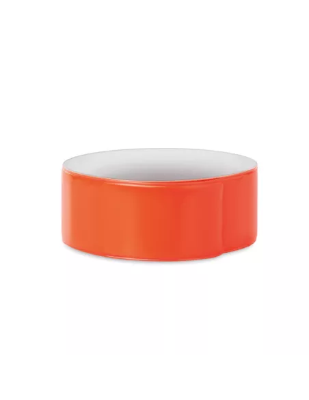 Reflective wrist strap ENROLLO