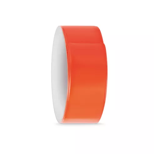Reflective wrist strap ENROLLO