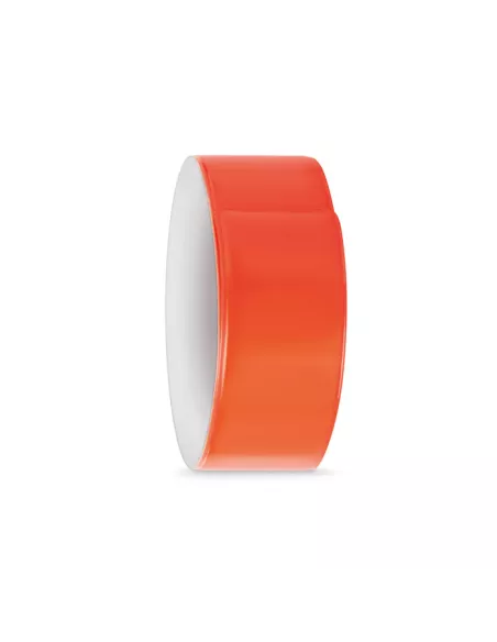Reflective wrist strap ENROLLO
