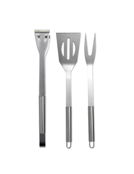 Herramientas para barbacoa SHAKES