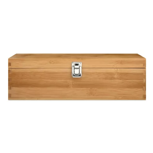 Caja de vino TARDOR