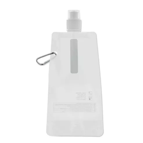 Botella de agua plegable GATES