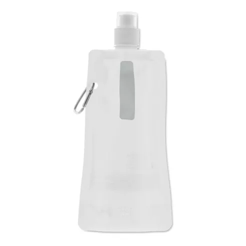 Foldable water bottle GATES