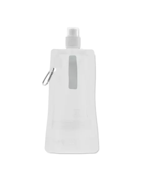 Botella de agua plegable GATES