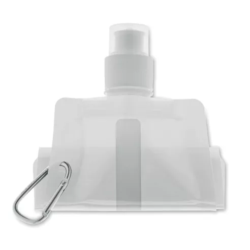 Foldable water bottle GATES