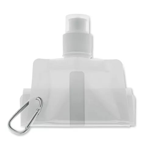 Foldable water bottle GATES