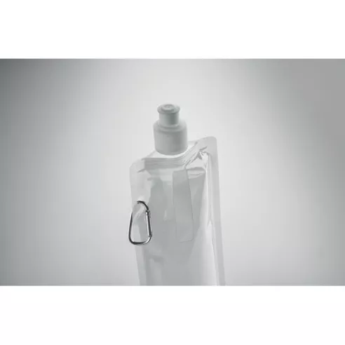 Foldable water bottle GATES