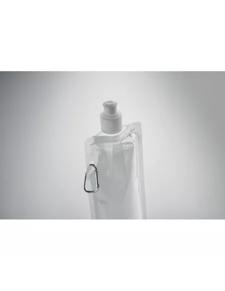 Foldable water bottle GATES