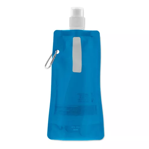 Botella de agua plegable GATES
