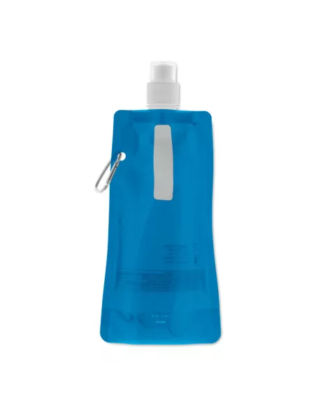 Botella de agua plegable GATES